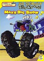 Max's Big Show [With Jumbo Poster]