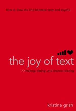 Joy of Text