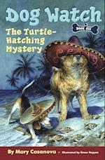 The Turtle-Hatching Mystery