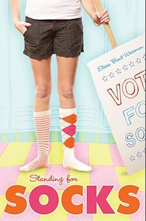 Standing for Socks