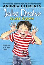 Jake Drake, Class Clown