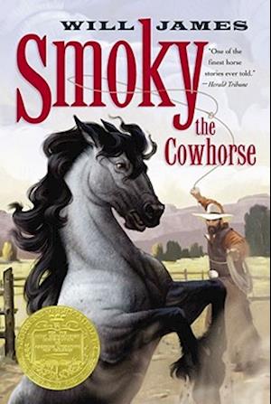 Smoky the Cowhorse