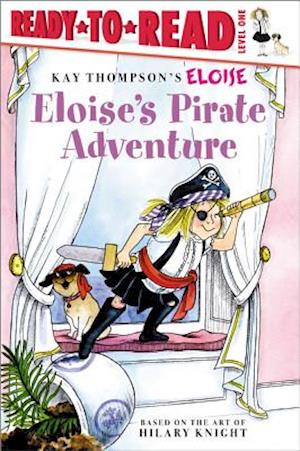 Eloise's Pirate Adventure