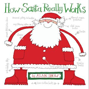 How Santa Really Works