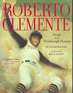 Roberto Clemente