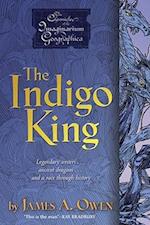 The Indigo King