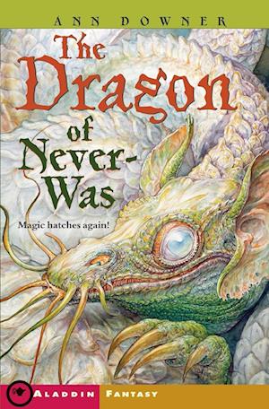 The Dragon of Never-Was