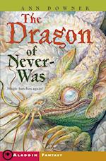 The Dragon of Never-Was