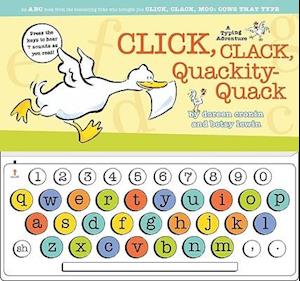 Click, Clack, Quackity-Quack