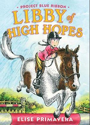 Libby of High Hopes, Project Blue Ribbon