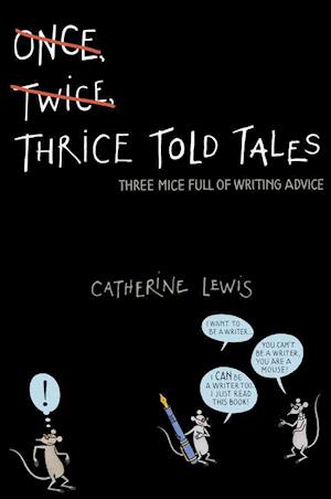 Thrice Told Tales