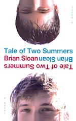Tale of Two Summers (Reprint) 
