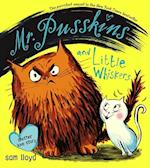 Mr. Pusskins and Little Whiskers