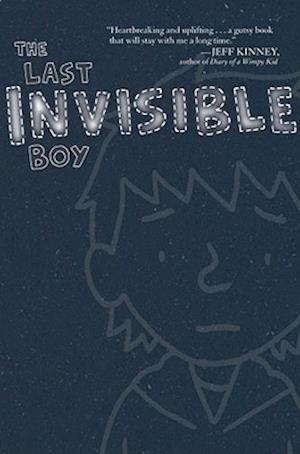 The Last Invisible Boy