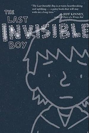 The Last Invisible Boy