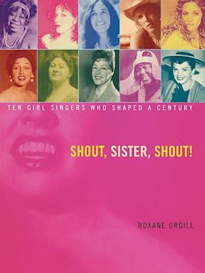 Shout, Sister, Shout!