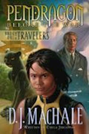 Book One of the Travelers, 1