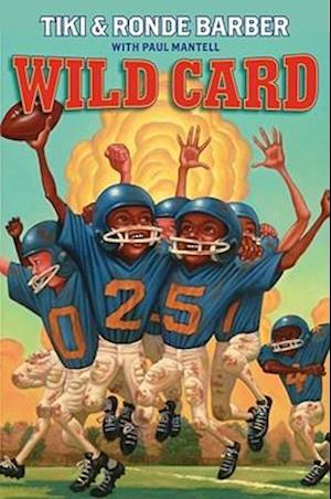 Wild Card