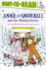 Annie and Snowball and the Wintry Freeze, 8