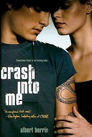 Crash Into Me