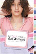 The Truth about My Bat Mitzvah