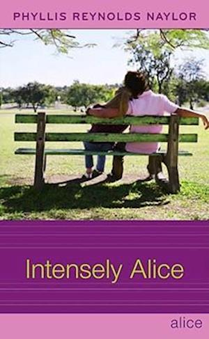 Intensely Alice, 21