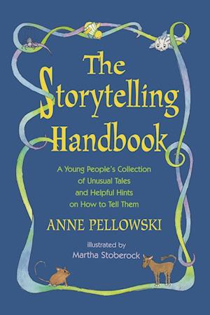 Storytelling Handbook