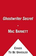 The Ghostwriter Secret, 2