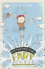 Doctor Proctor's Fart Powder