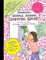 Amelia's Middle School Survival Guide
