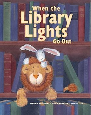 When the Library Lights Go Out