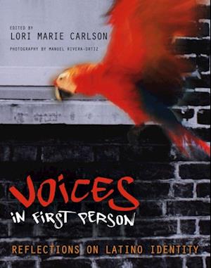 Voices in First Person