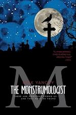 The Monstrumologist