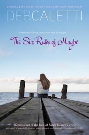 Six Rules of Maybe