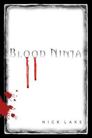 Blood Ninja