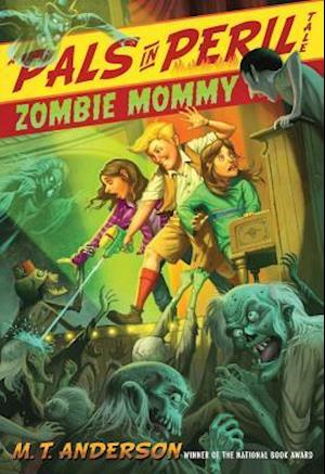 Zombie Mommy