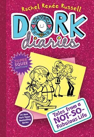 Dork Diaries 1