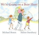 We're Going on a Bear Hunt