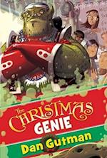 The Christmas Genie