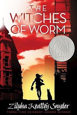 The Witches of Worm