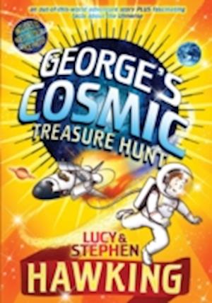 George's Cosmic Treasure Hunt