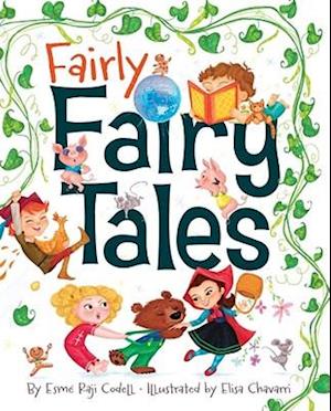 Fairly Fairy Tales