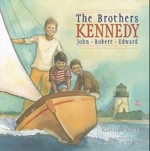 The Brothers Kennedy