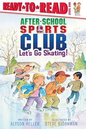 After-School Sports Club