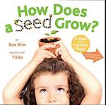 How Does a Seed Grow?