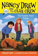 The Pumpkin Patch Puzzle, 33