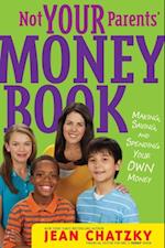 Not Your Parents' Money Book