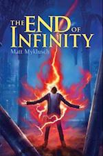 The End of Infinity