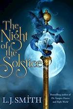 The Night of the Solstice