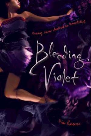 Bleeding Violet